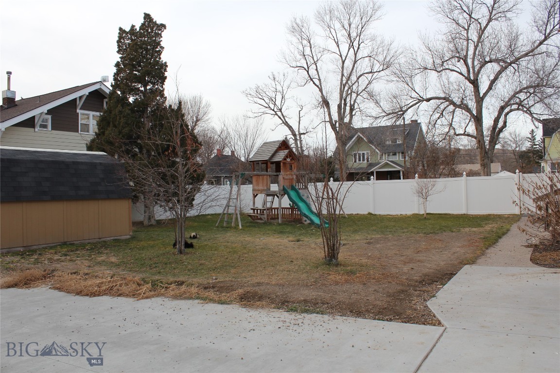 Other - Residential