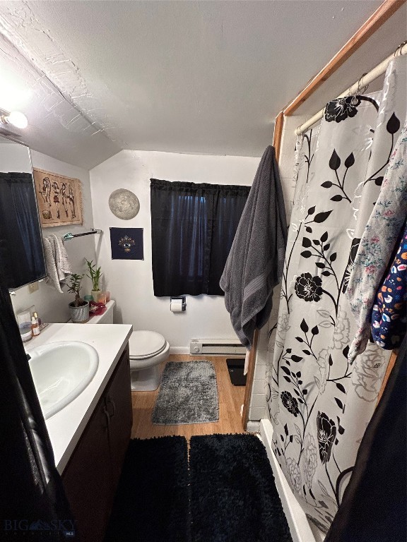 Other - Residential