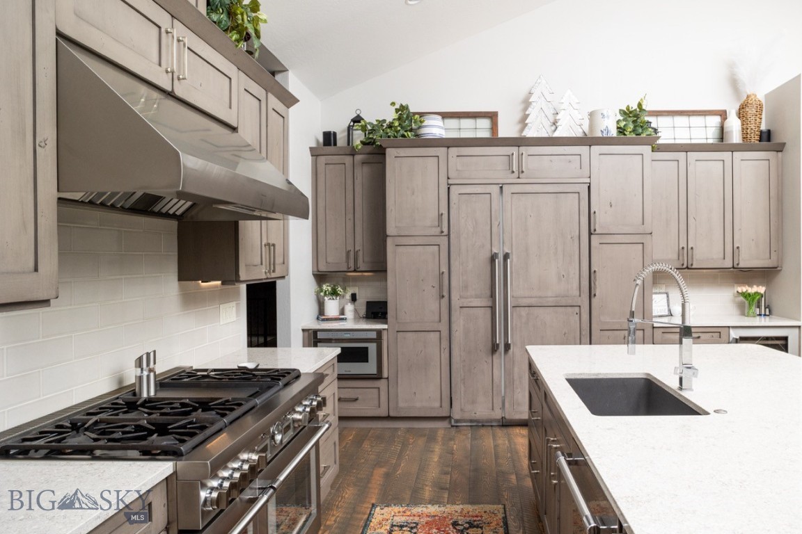 Big Sky, Montana 59716, United States, 5 Bedrooms Bedrooms, ,6 BathroomsBathrooms,Residential,Active,158658