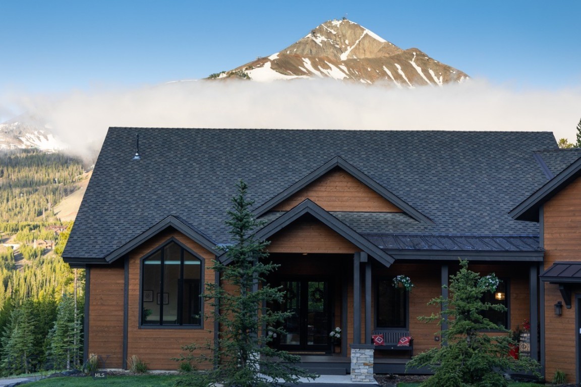 Big Sky, Montana 59716, United States, 5 Bedrooms Bedrooms, ,6 BathroomsBathrooms,Residential,Active,158658