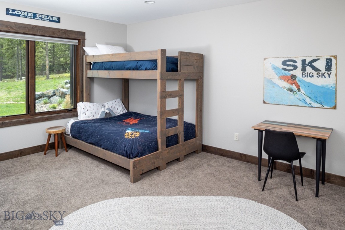 Big Sky, Montana 59716, United States, 5 Bedrooms Bedrooms, ,6 BathroomsBathrooms,Residential,Active,158658