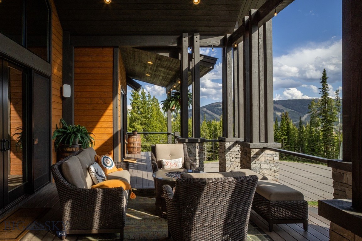 Big Sky, Montana 59716, United States, 5 Bedrooms Bedrooms, ,6 BathroomsBathrooms,Residential,Active,158658