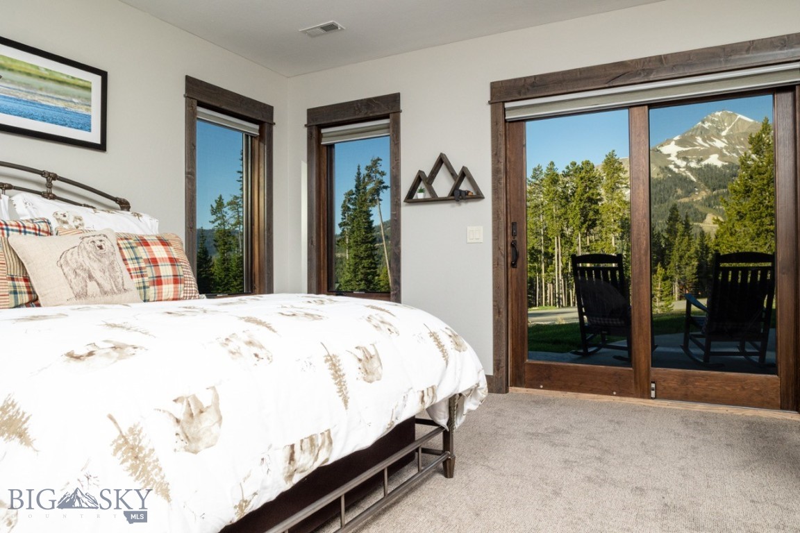 Big Sky, Montana 59716, United States, 5 Bedrooms Bedrooms, ,6 BathroomsBathrooms,Residential,Active,158658