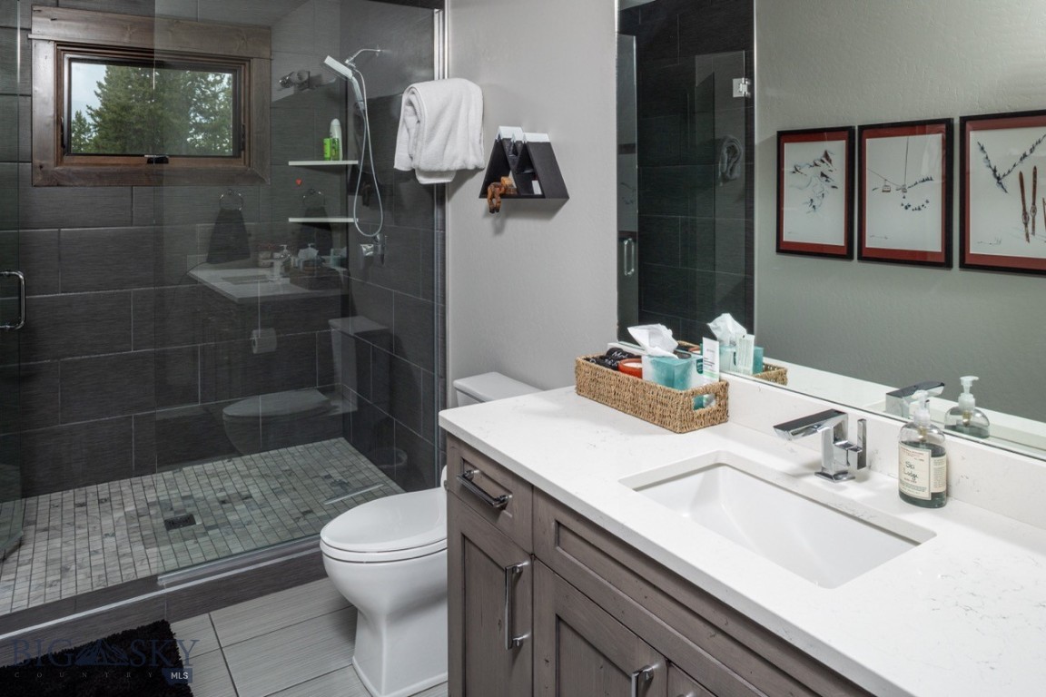 Big Sky, Montana 59716, United States, 5 Bedrooms Bedrooms, ,6 BathroomsBathrooms,Residential,Active,158658