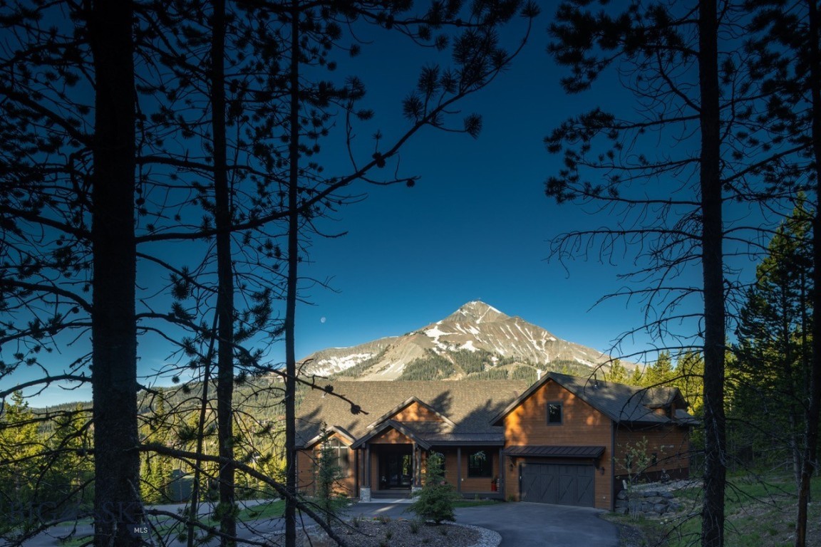 Big Sky, Montana 59716, United States, 5 Bedrooms Bedrooms, ,6 BathroomsBathrooms,Residential,Active,158658