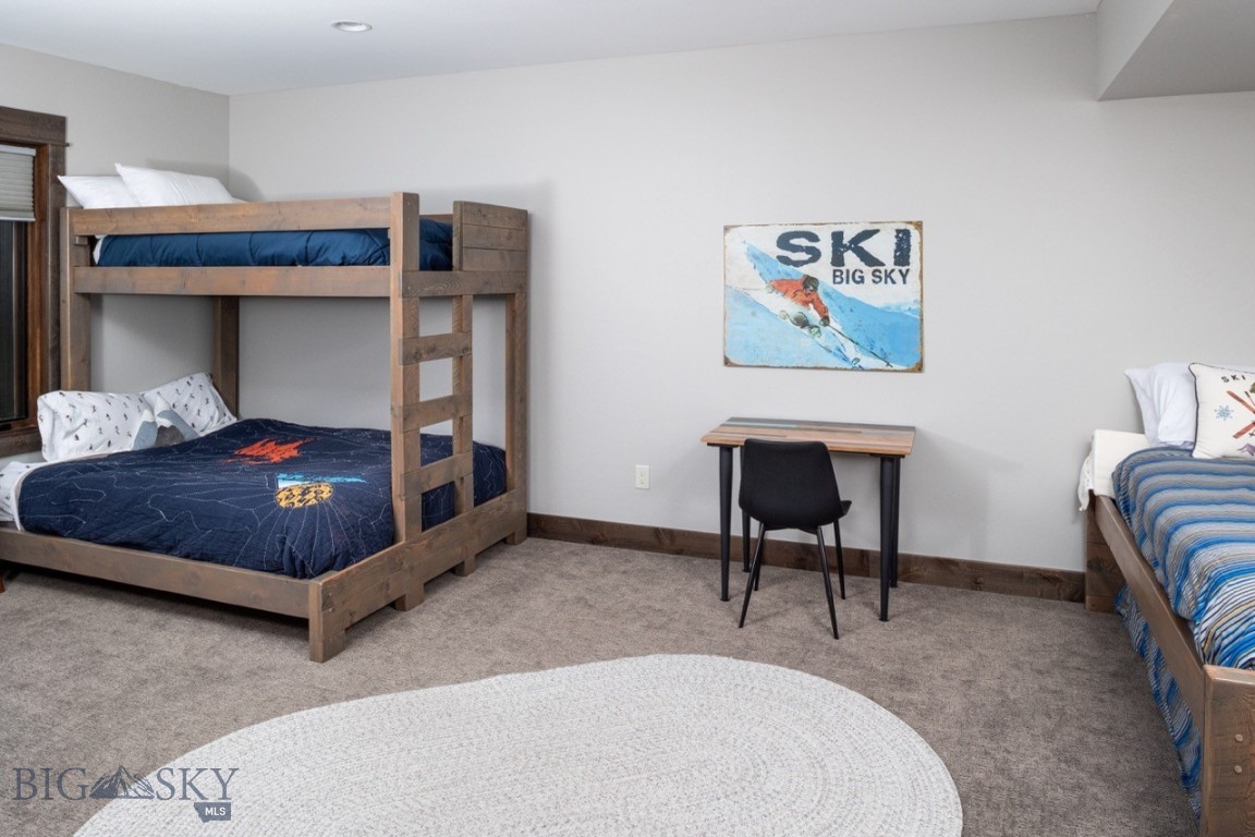 Big Sky, Montana 59716, United States, 5 Bedrooms Bedrooms, ,6 BathroomsBathrooms,Residential,Active,158658