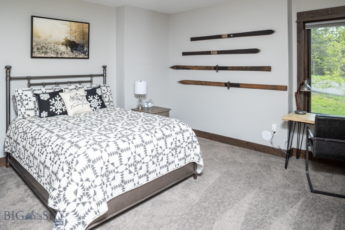 Big Sky, Montana 59716, United States, 5 Bedrooms Bedrooms, ,6 BathroomsBathrooms,Residential,Active,158658