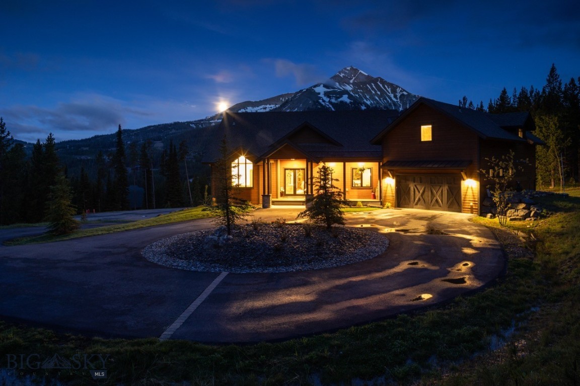 Big Sky, Montana 59716, United States, 5 Bedrooms Bedrooms, ,6 BathroomsBathrooms,Residential,Active,158658