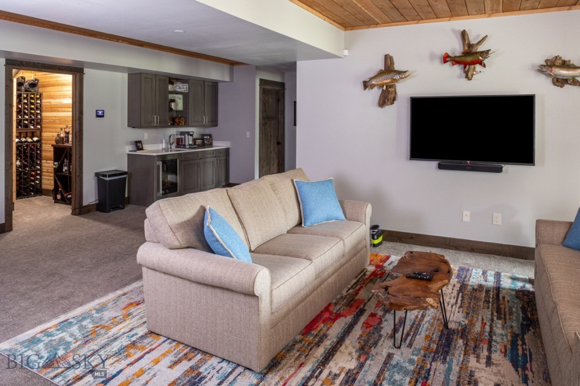 Big Sky, Montana 59716, United States, 5 Bedrooms Bedrooms, ,6 BathroomsBathrooms,Residential,Active,158658