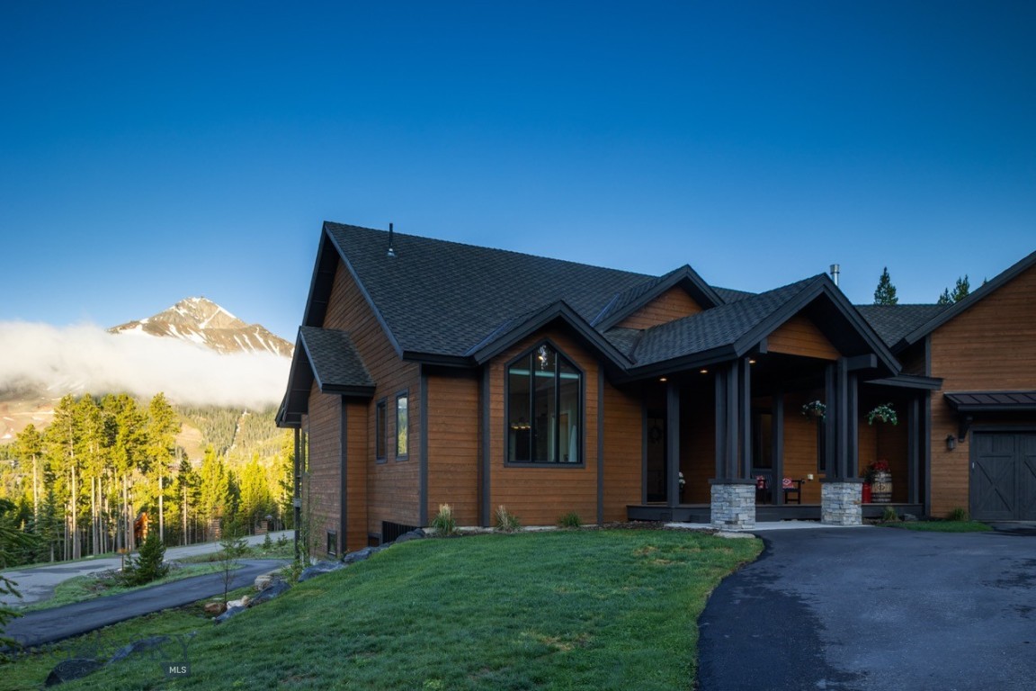 Big Sky, Montana 59716, United States, 5 Bedrooms Bedrooms, ,6 BathroomsBathrooms,Residential,Active,158658