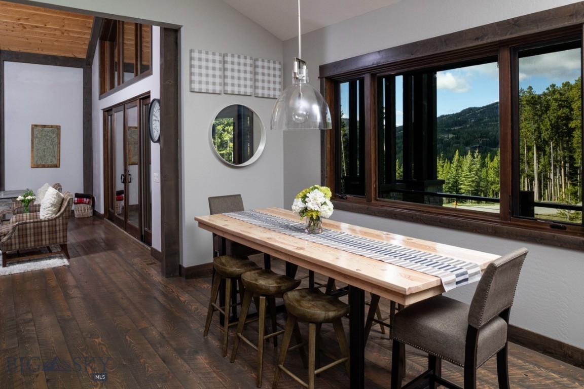 Big Sky, Montana 59716, United States, 5 Bedrooms Bedrooms, ,6 BathroomsBathrooms,Residential,Active,158658