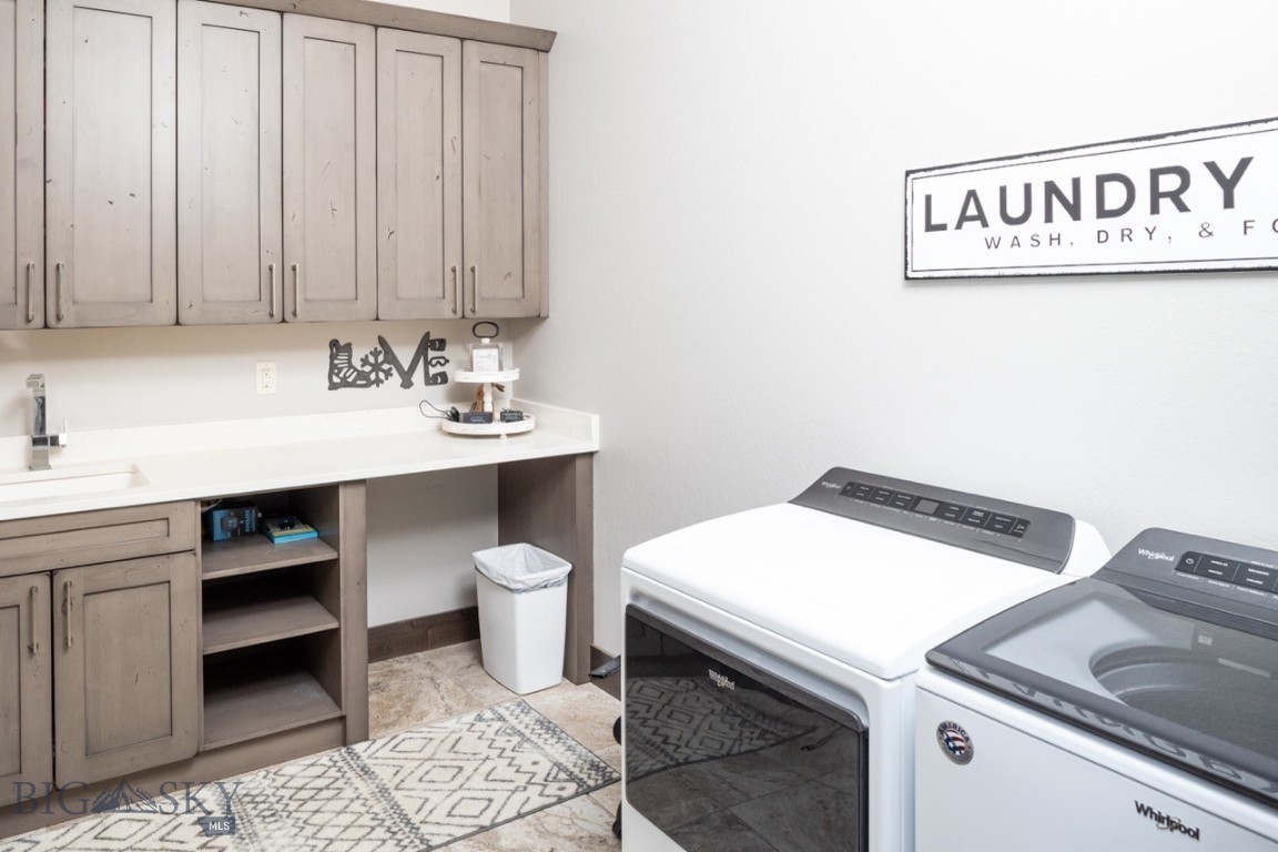 Big Sky, Montana 59716, United States, 5 Bedrooms Bedrooms, ,6 BathroomsBathrooms,Residential,Active,158658