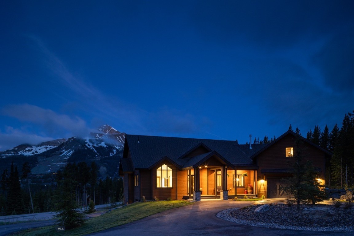 Big Sky, Montana 59716, United States, 5 Bedrooms Bedrooms, ,6 BathroomsBathrooms,Residential,Active,158658