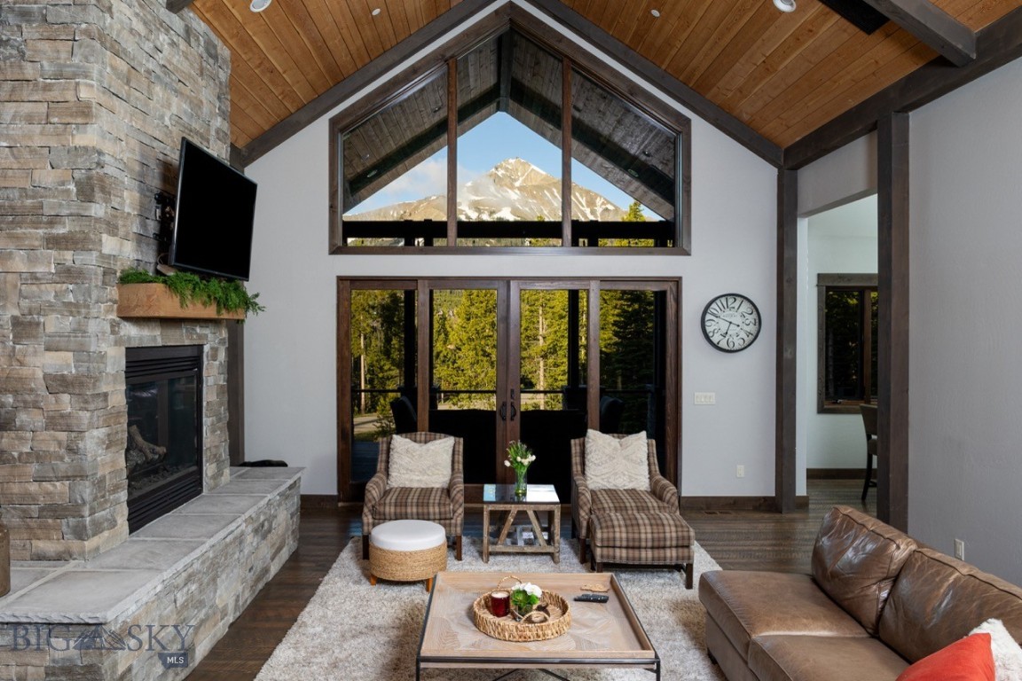 Big Sky, Montana 59716, United States, 5 Bedrooms Bedrooms, ,6 BathroomsBathrooms,Residential,Active,158658