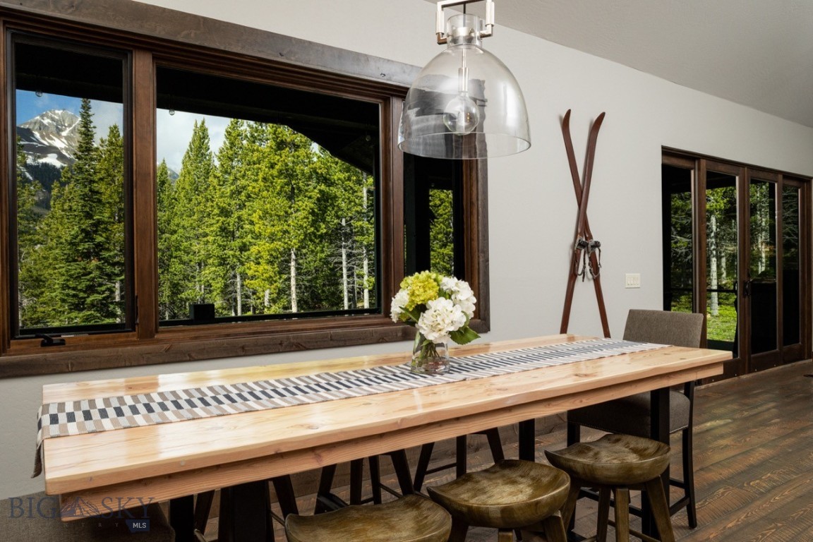 Big Sky, Montana 59716, United States, 5 Bedrooms Bedrooms, ,6 BathroomsBathrooms,Residential,Active,158658