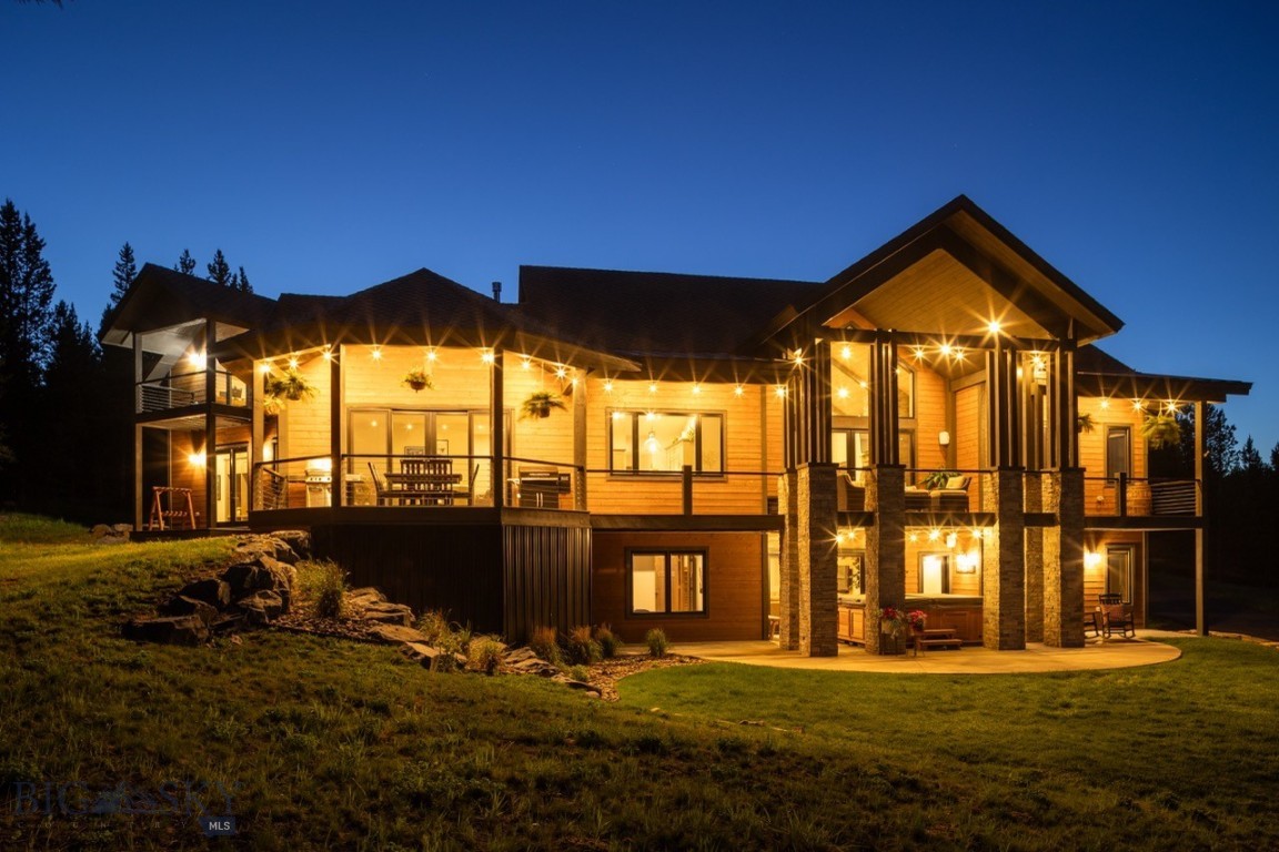 Big Sky, Montana 59716, United States, 5 Bedrooms Bedrooms, ,6 BathroomsBathrooms,Residential,Active,158658 Big Sky, Montana 59716, United States, 5 Bedrooms Bedrooms, ,6 BathroomsBathrooms,Residential,Active,158658