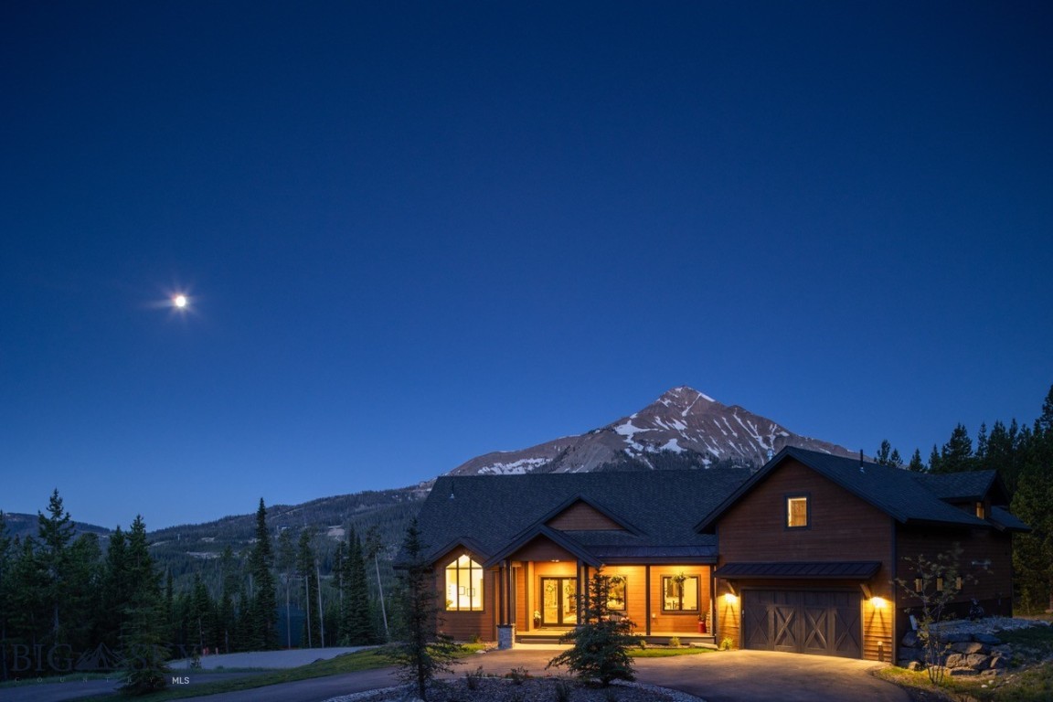 Big Sky, Montana 59716, United States, 5 Bedrooms Bedrooms, ,6 BathroomsBathrooms,Residential,Active,158658