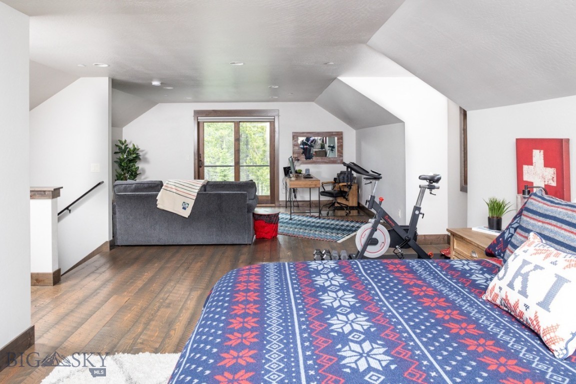 Big Sky, Montana 59716, United States, 5 Bedrooms Bedrooms, ,6 BathroomsBathrooms,Residential,Active,158658