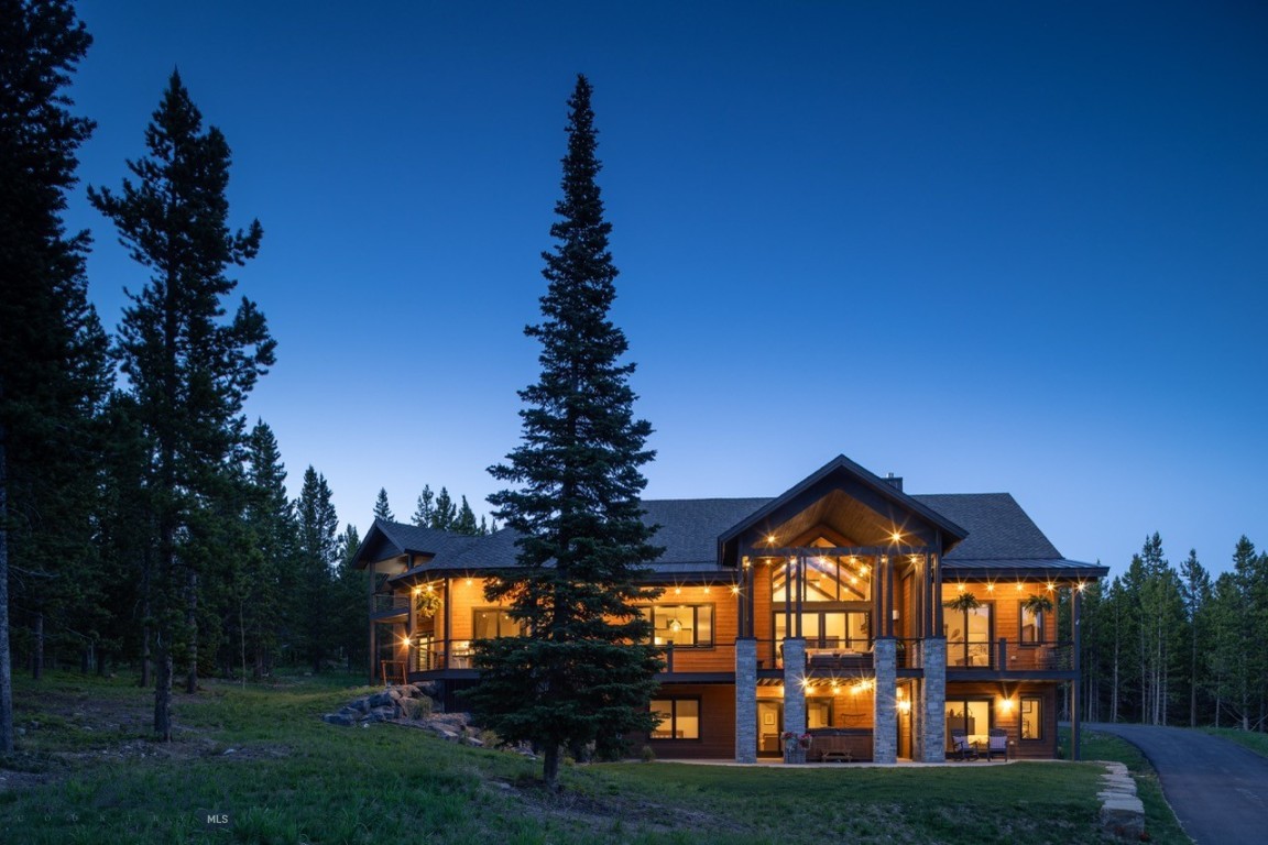 Big Sky, Montana 59716, United States, 5 Bedrooms Bedrooms, ,6 BathroomsBathrooms,Residential,Active,158658
