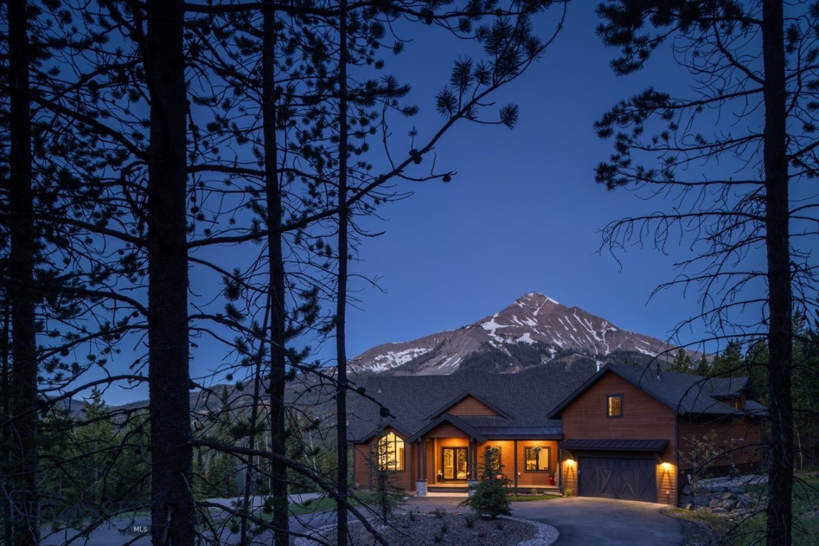 Big Sky, Montana 59716, United States, 5 Bedrooms Bedrooms, ,6 BathroomsBathrooms,Residential,Active,158658