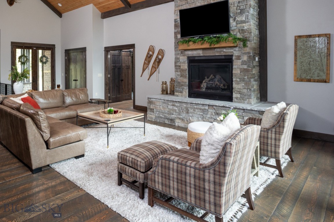 Big Sky, Montana 59716, United States, 5 Bedrooms Bedrooms, ,6 BathroomsBathrooms,Residential,Active,158658