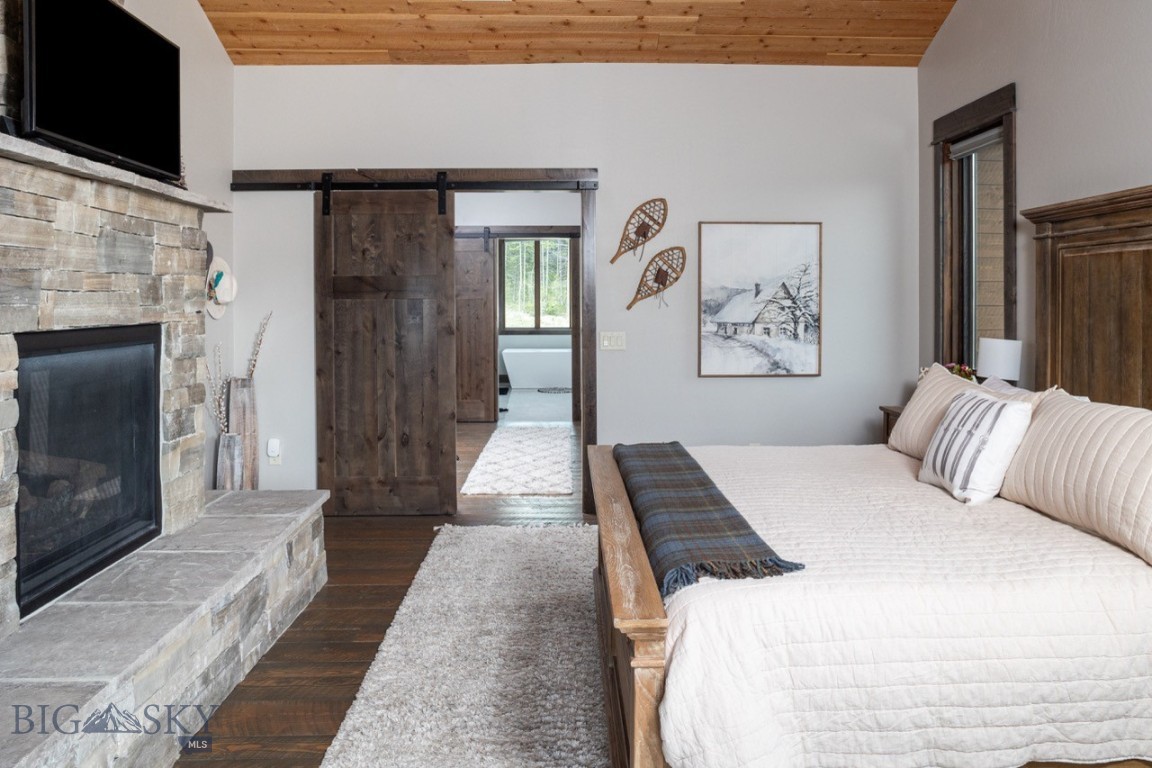 Big Sky, Montana 59716, United States, 5 Bedrooms Bedrooms, ,6 BathroomsBathrooms,Residential,Active,158658