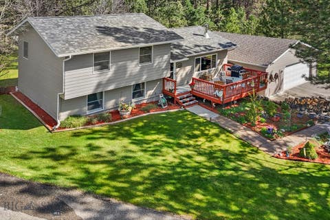 Photo of 59 Whitetail Lane, Clancy, MT 59634 (MLS # 411571)