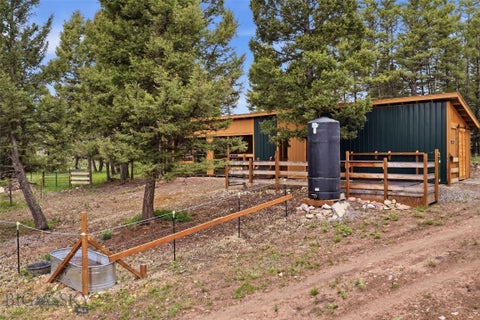 Photo of 35465 Lessnau Lane, Clinton, MT 59825 (MLS # 414738)