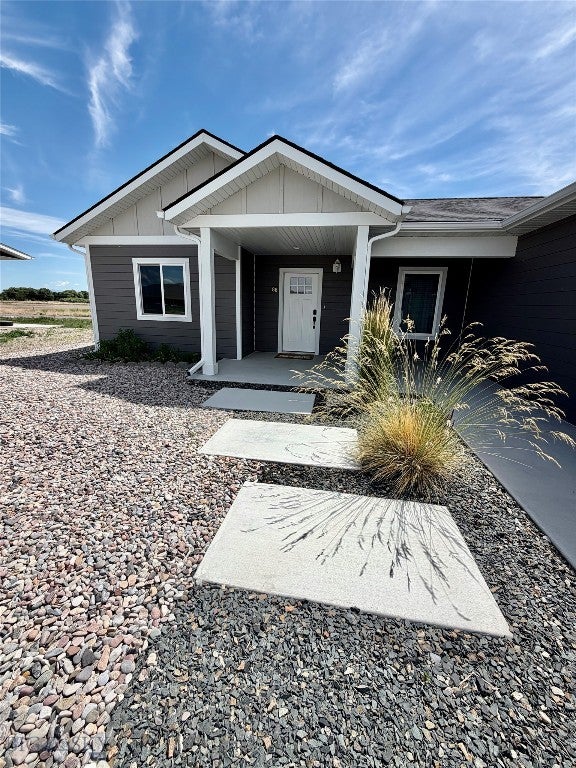 88 Thomas Way