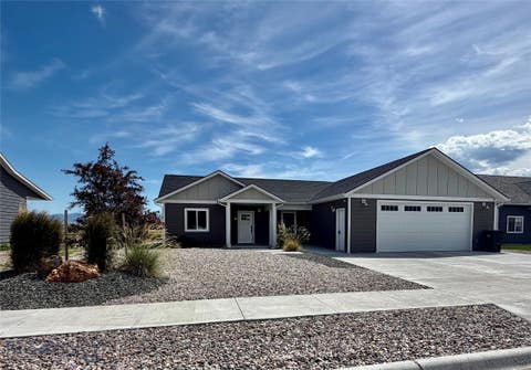 Photo of 88 Thomas Way, Dillon, MT 59725 (MLS # 412562)