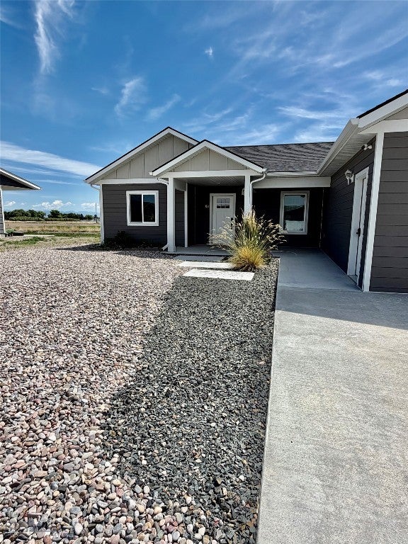 88 Thomas Way