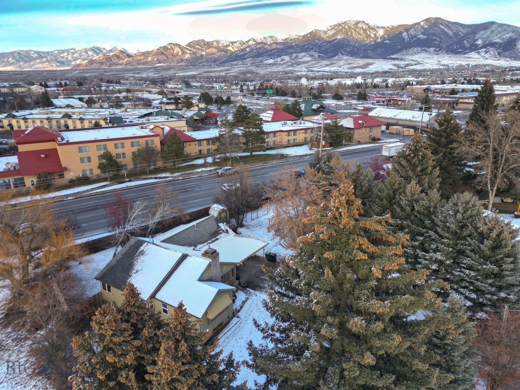 Royal Vista Addition - Residential Income