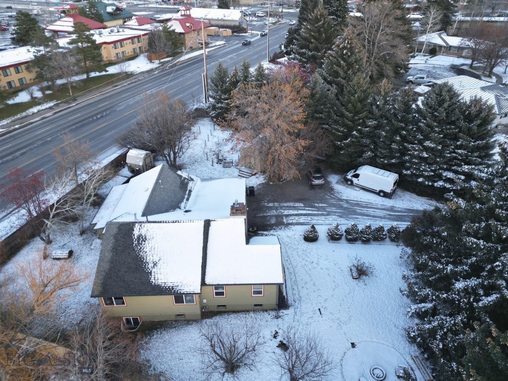 Royal Vista Addition - Residential Income