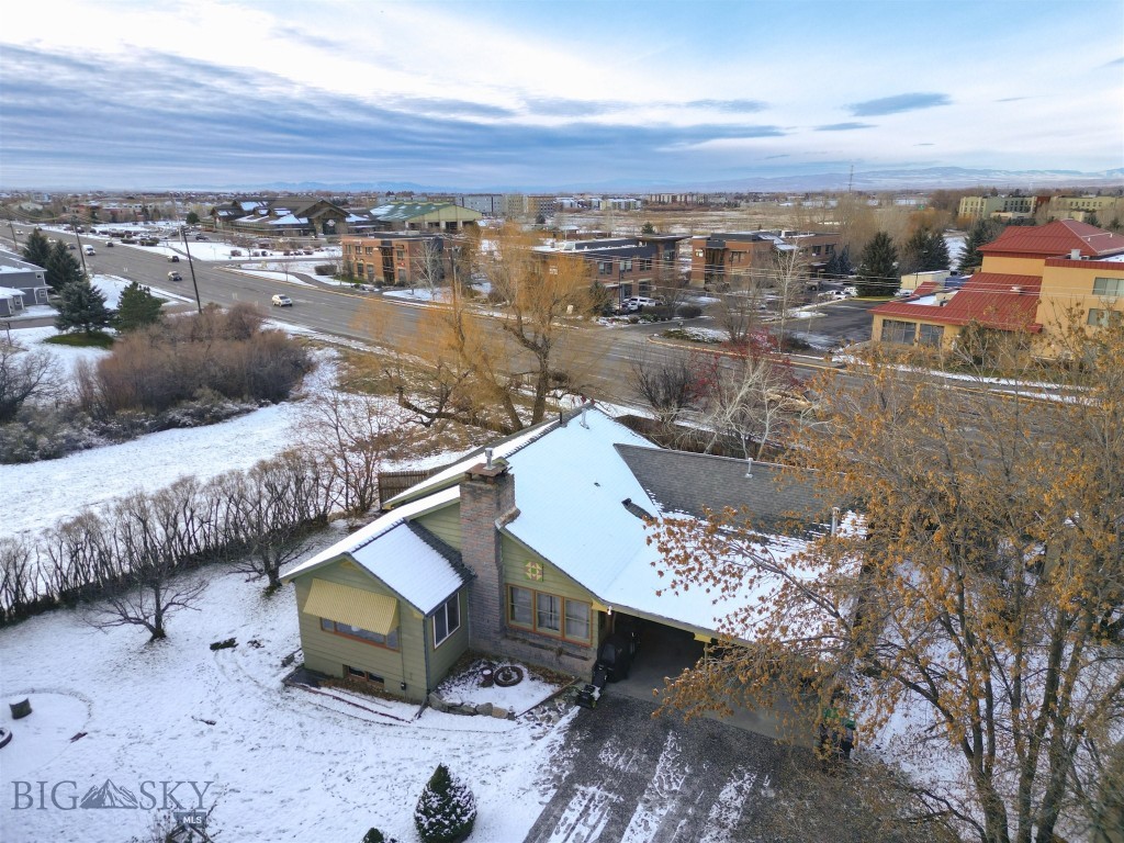 Royal Vista Addition - Residential Income