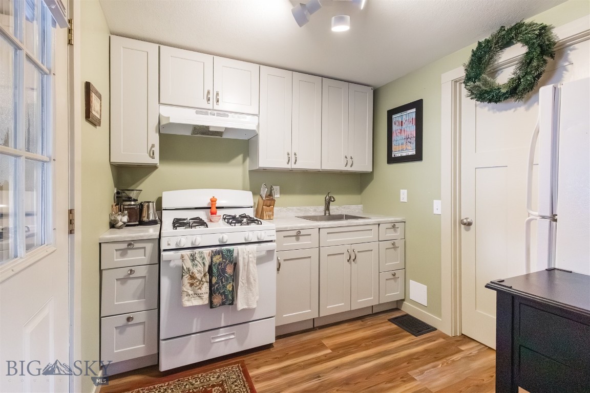 Royal Vista Addition - Residential Income