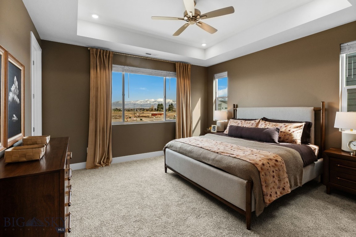 Northwest Crossing - Residential