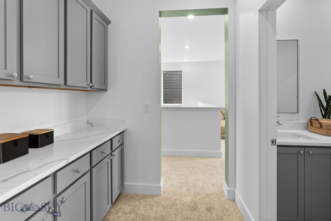 Northwest Crossing - Residential