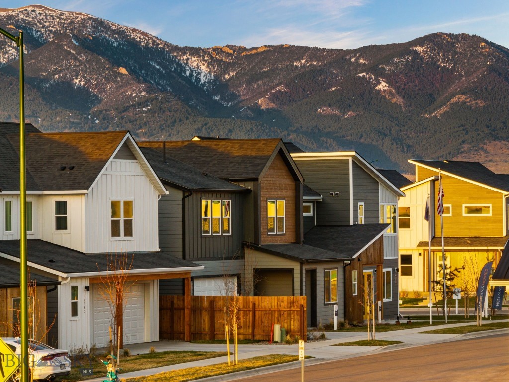 Northwest Crossing - Residential