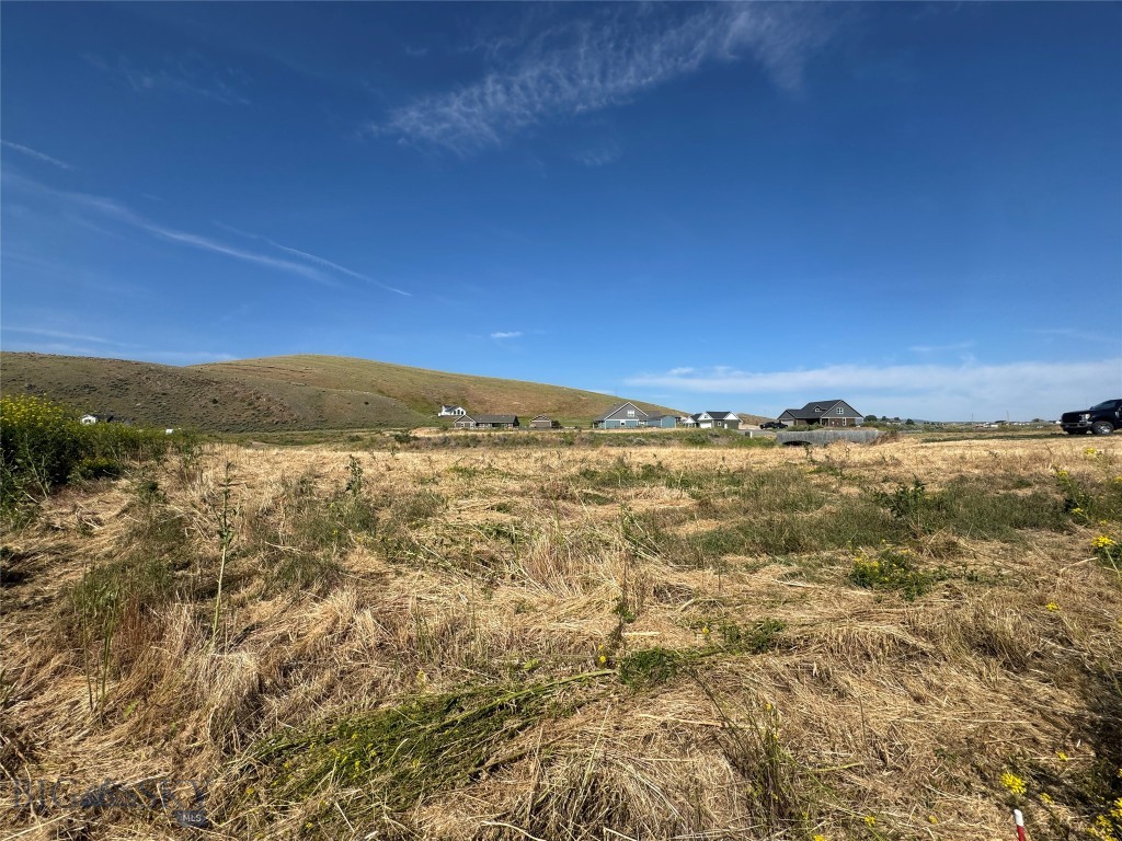 Village at Elk Ridge - Land