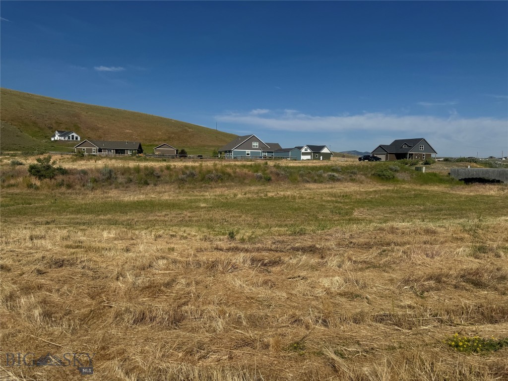Village at Elk Ridge - Land