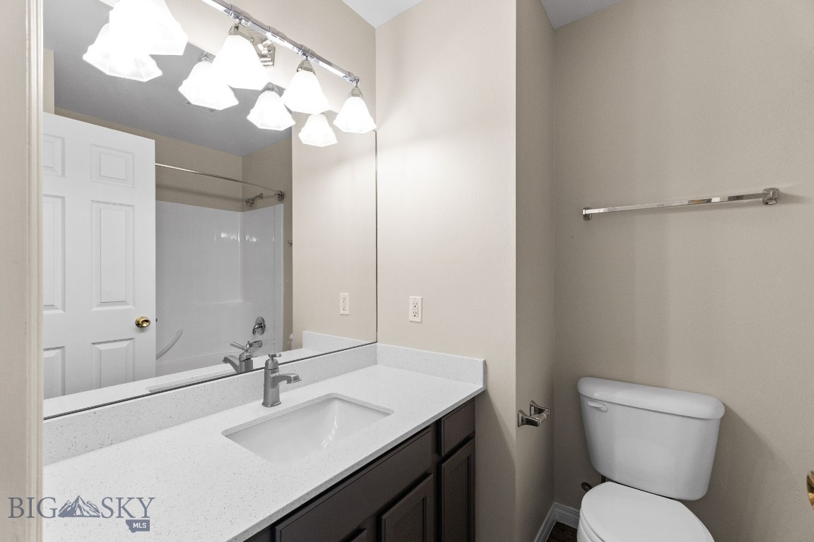 Ferguson Meadows - Residential