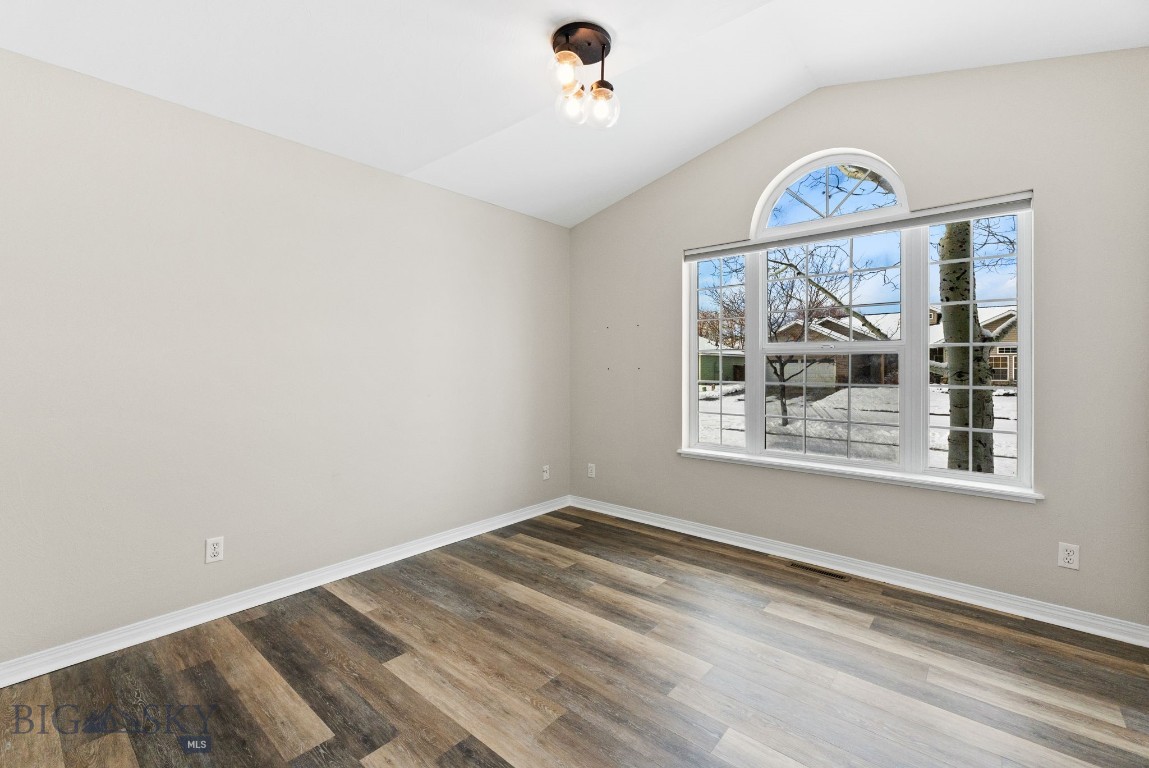 Ferguson Meadows - Residential