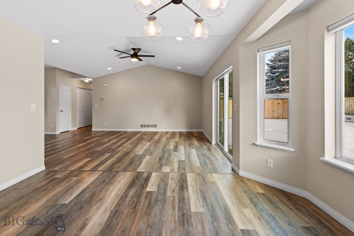 Ferguson Meadows - Residential