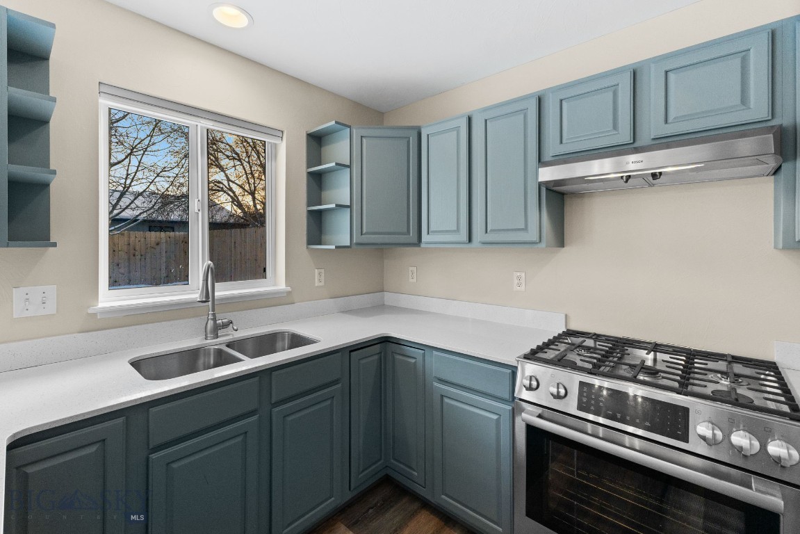 Ferguson Meadows - Residential