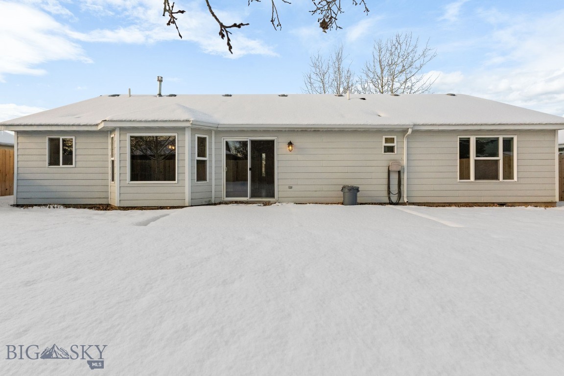 Ferguson Meadows - Residential