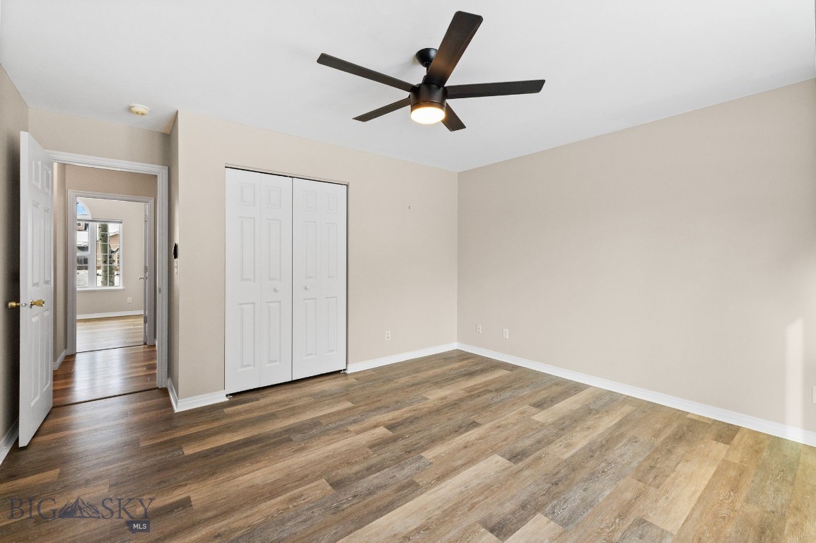 Ferguson Meadows - Residential