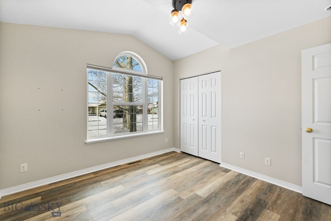 Ferguson Meadows - Residential