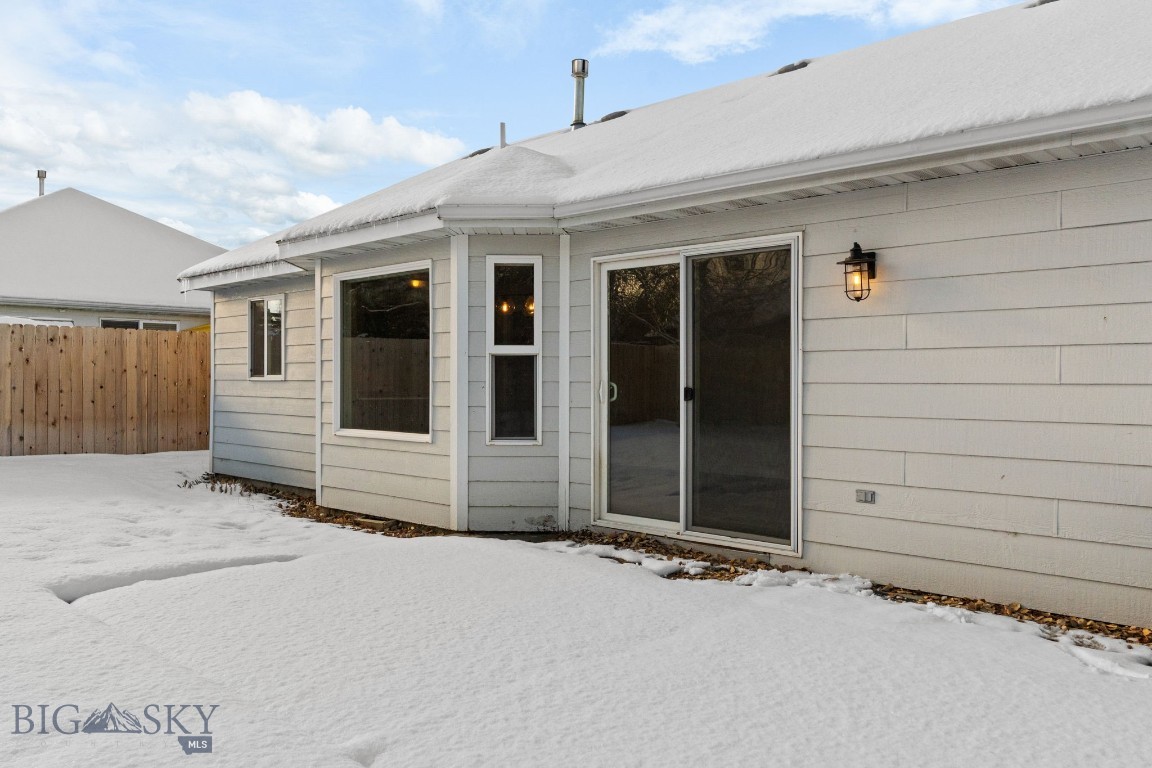 Ferguson Meadows - Residential