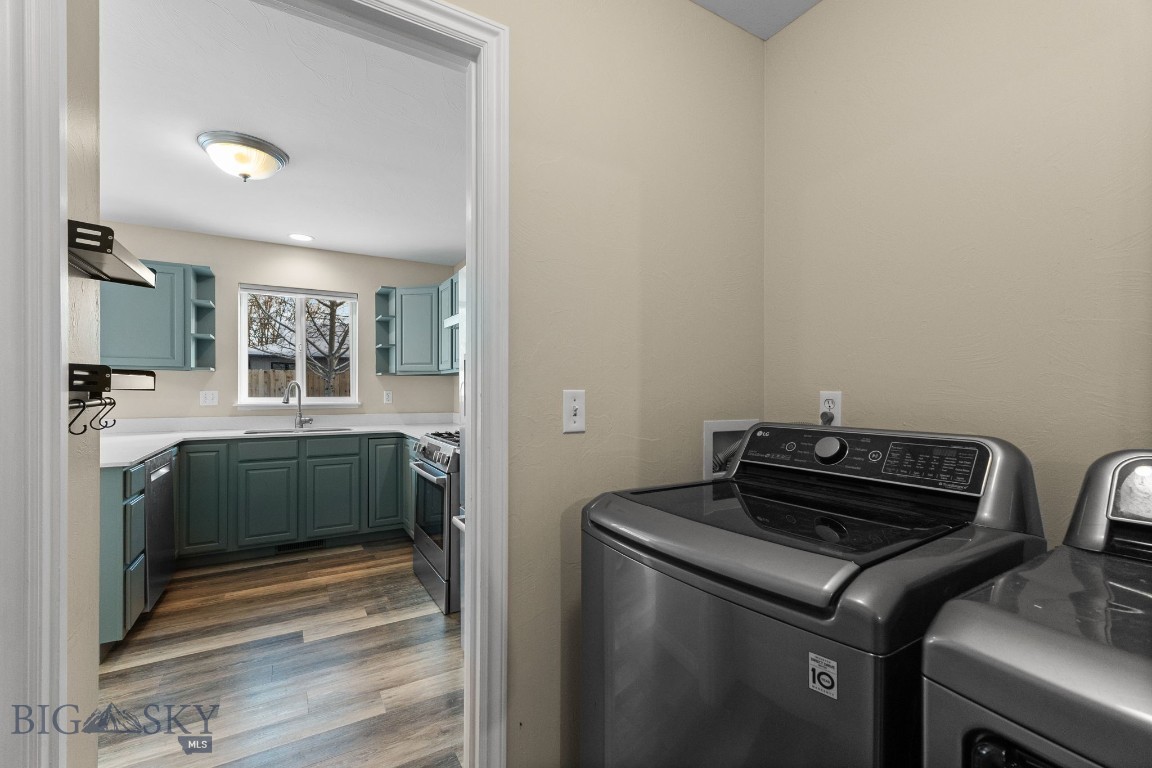 Ferguson Meadows - Residential