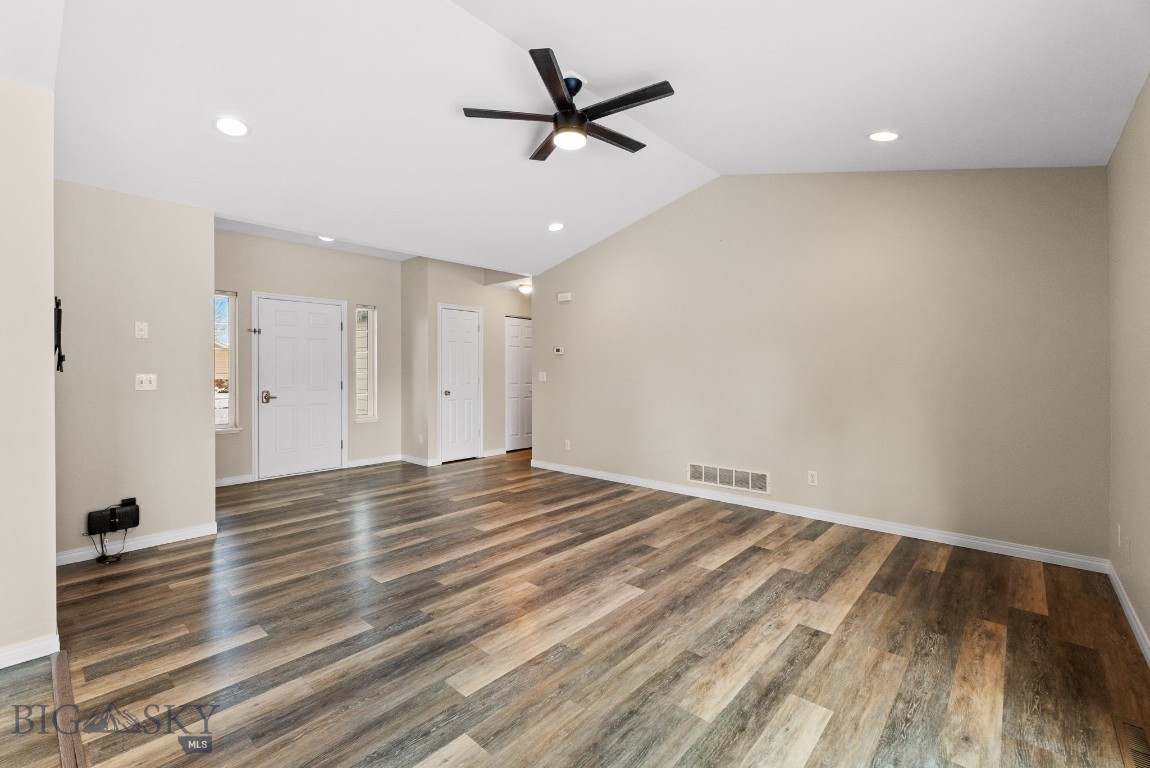 Ferguson Meadows - Residential